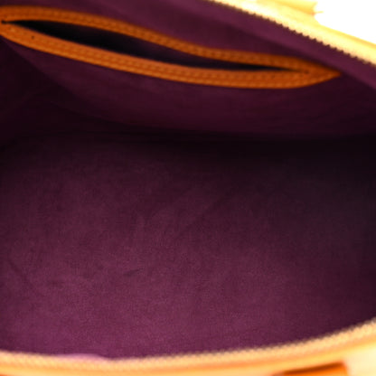 Louis Vuitton Epi Alma PM Tassil 5 of 16