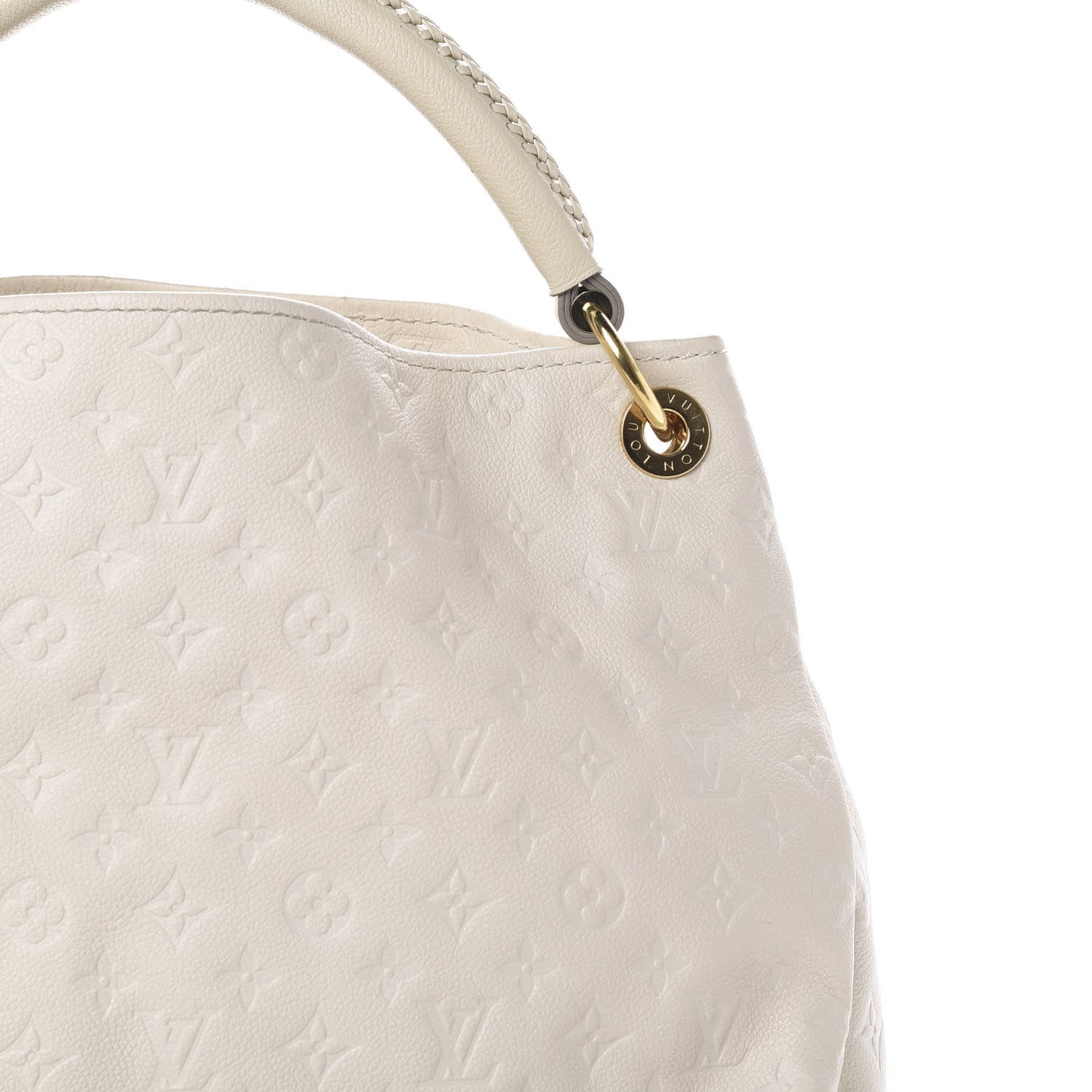 Empreinte Artsy MM Neige