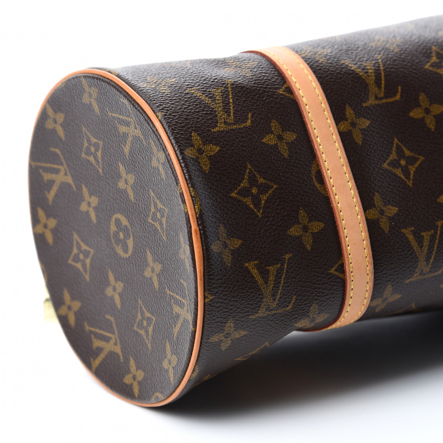 Louis Vuitton Monogram Papillon 30 6 of 9
