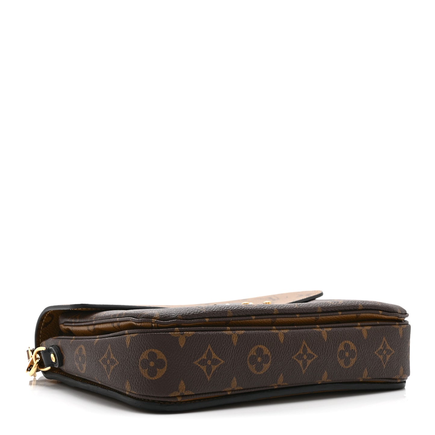 Reverse Monogram Pochette Metis