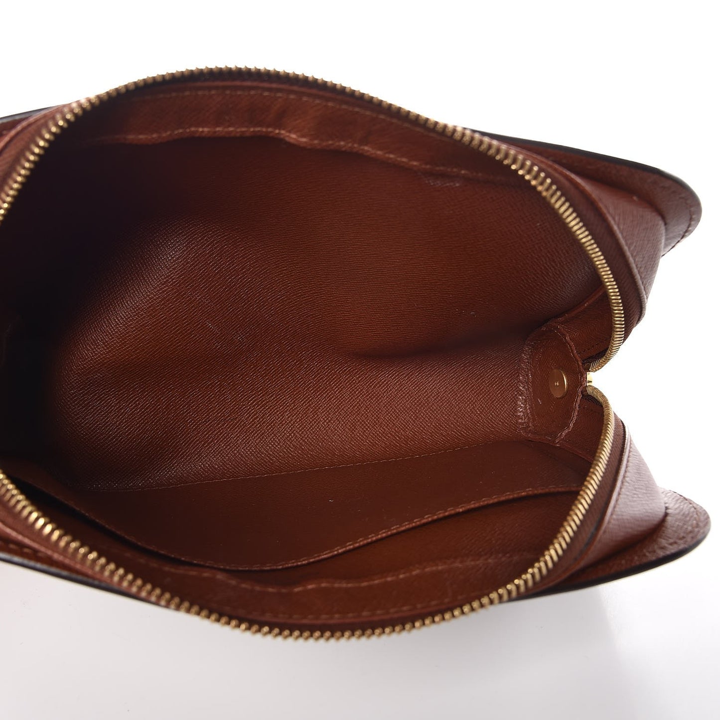 Monogram Pochette Clutch