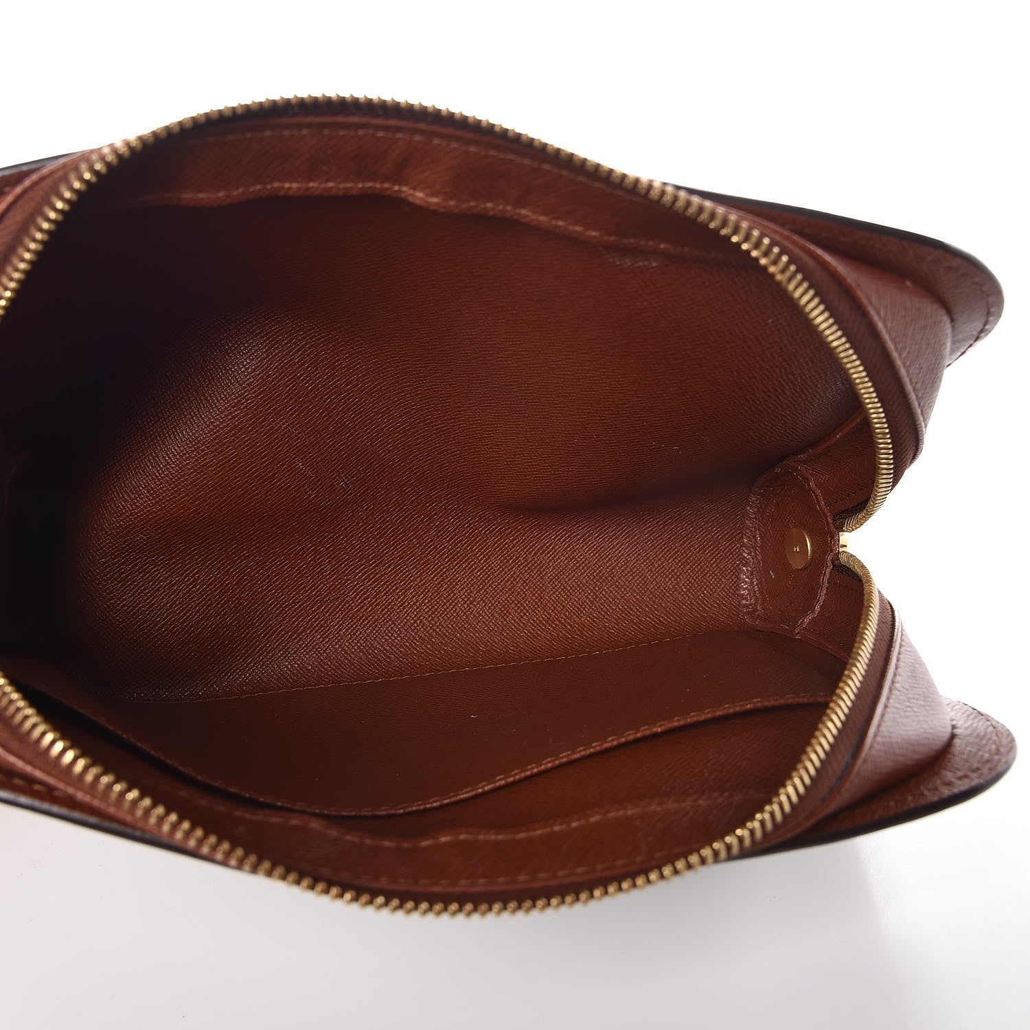 Louis Vuitton Monogram Pochette Clutch 5 of 8