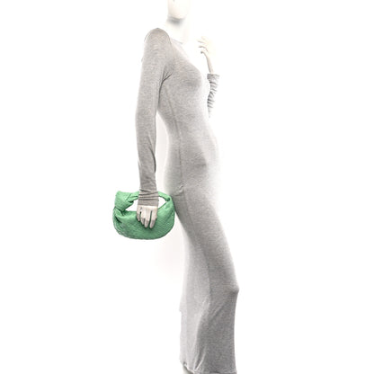 Bottega Veneta Nappa Intrecciato Mini Jodie Fountain 2 of 9