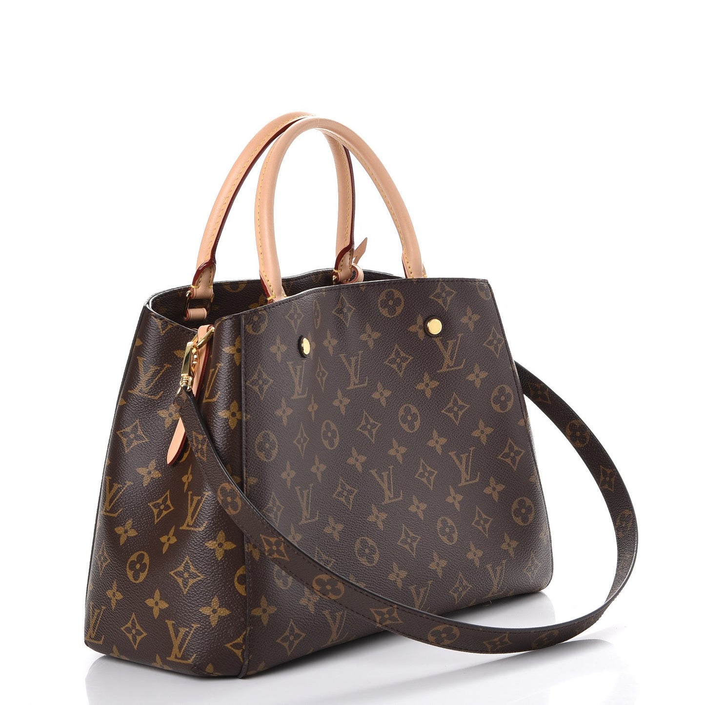 Monogram Montaigne MM
