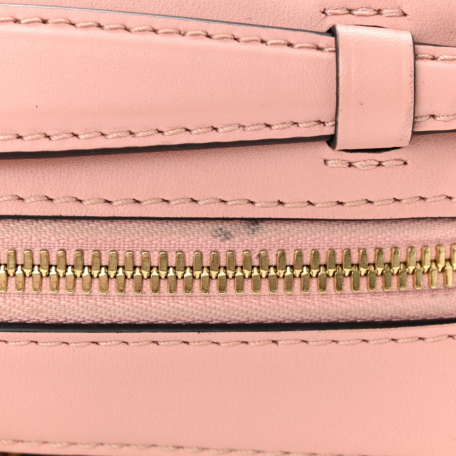 Louis Vuitton Monogram Saintonge Rose Poudre 13 of 13