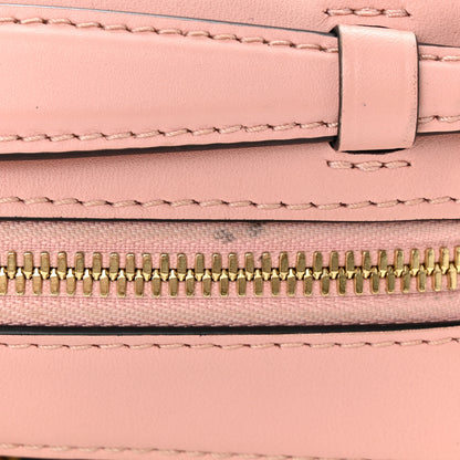 Louis Vuitton Monogram Saintonge Rose Poudre 13 of 13