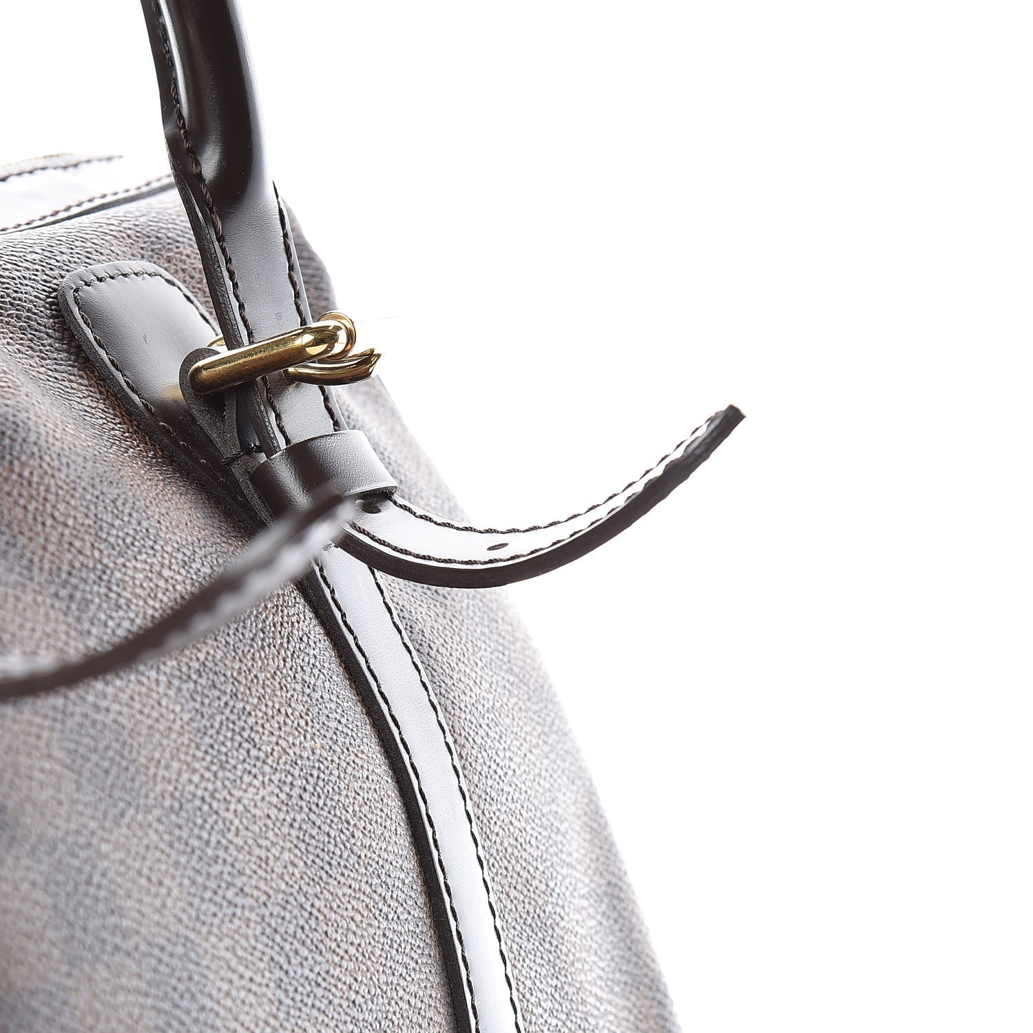 Louis Vuitton Damier Ebene Berkeley 12 of 12