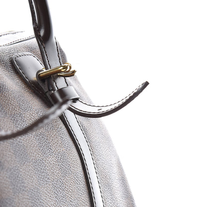 Louis Vuitton Damier Ebene Berkeley 12 of 12