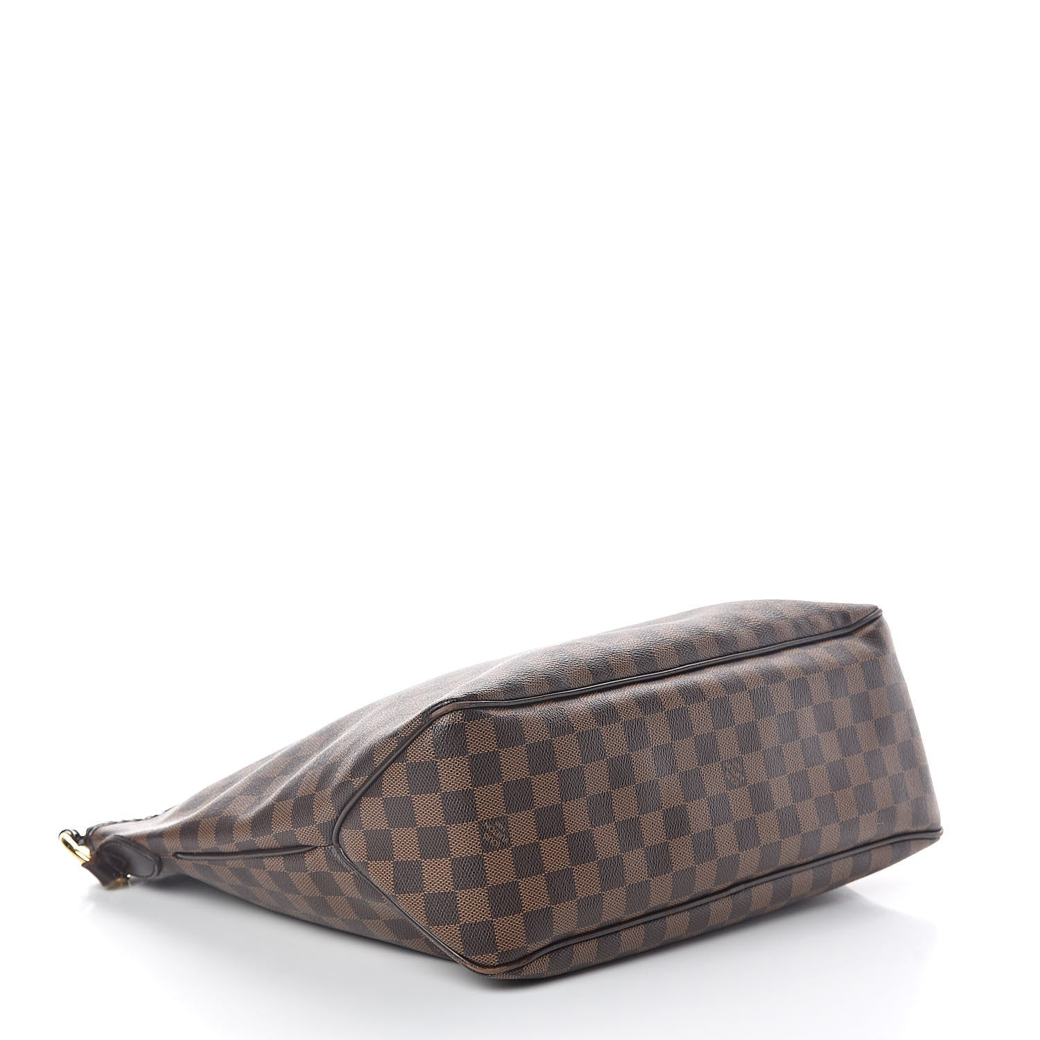 Louis Vuitton Damier Ebene Delightful MM 4 of 9