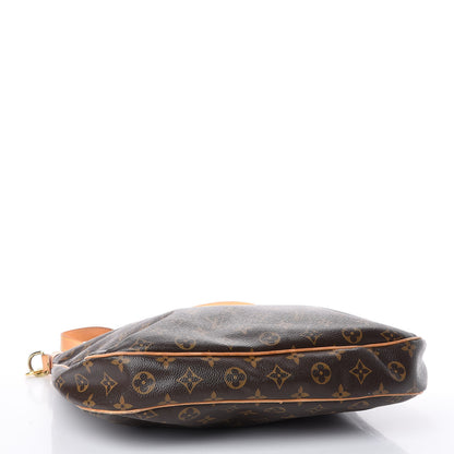 Louis Vuitton Monogram Odeon GM 3 of 10