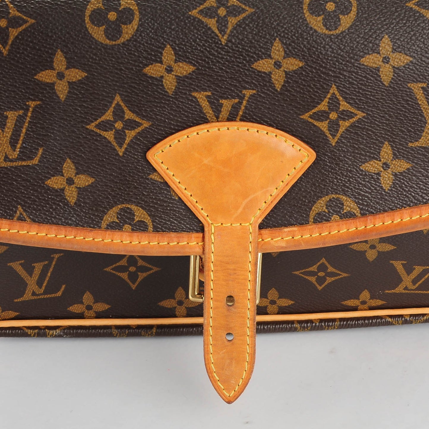 Monogram Sologne