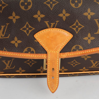 Louis Vuitton Monogram Sologne 8 of 8