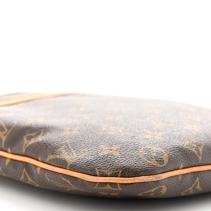 Louis Vuitton Monogram Bosphore Pochette 10 of 11