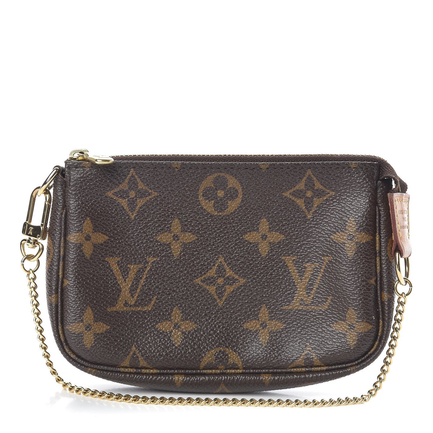 Monogram Mini Pochette Accessories