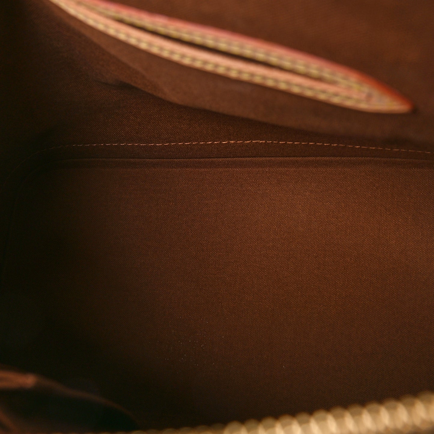 Monogram Alma PM