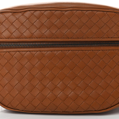 Bottega Veneta Nappa Intrecciato Belt Bag Noce 9 of 10
