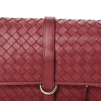Bottega Veneta Nappa Intrecciato Jewelry Pouch Eclipse 11 of 11