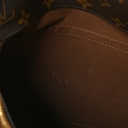Louis Vuitton Monogram Sully PM 8 of 9