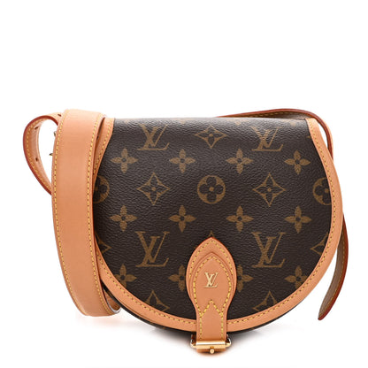 Louis Vuitton Monogram Tambourin NM 1 of 10
