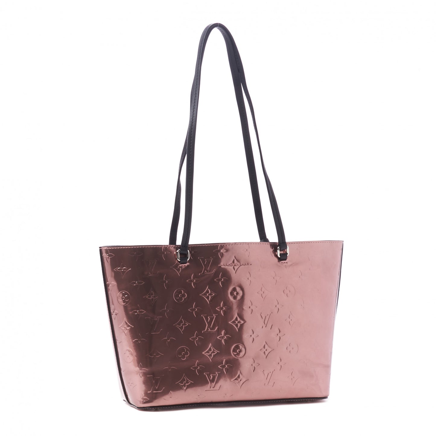 Vernis Long Beach PM Rose Cuivre