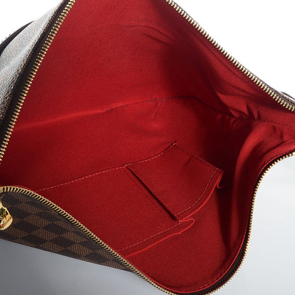 Louis Vuitton Damier Ebene Bloomsbury GM 5 of 7