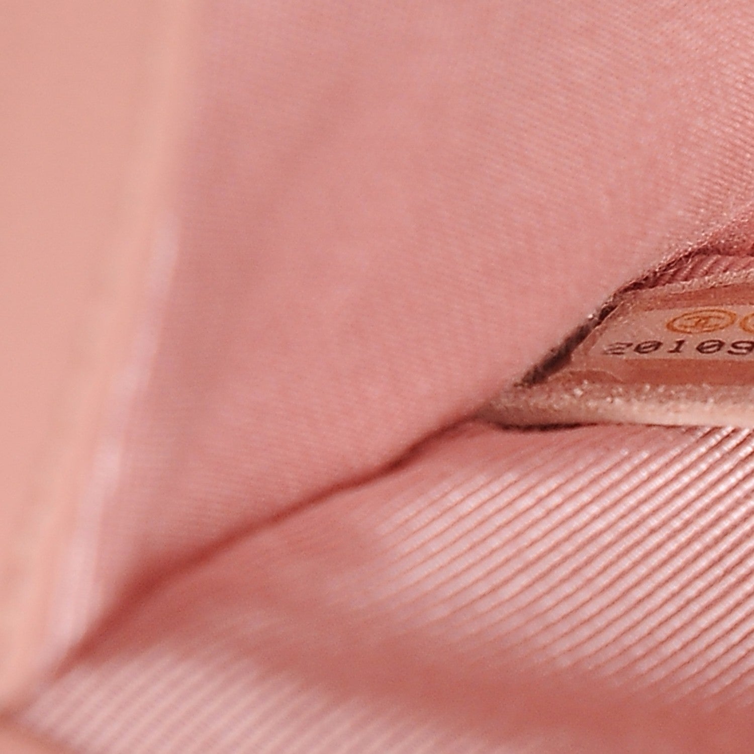 Chanel Lambskin Quilted Medium Boy Flap Light Pink 10 of 13