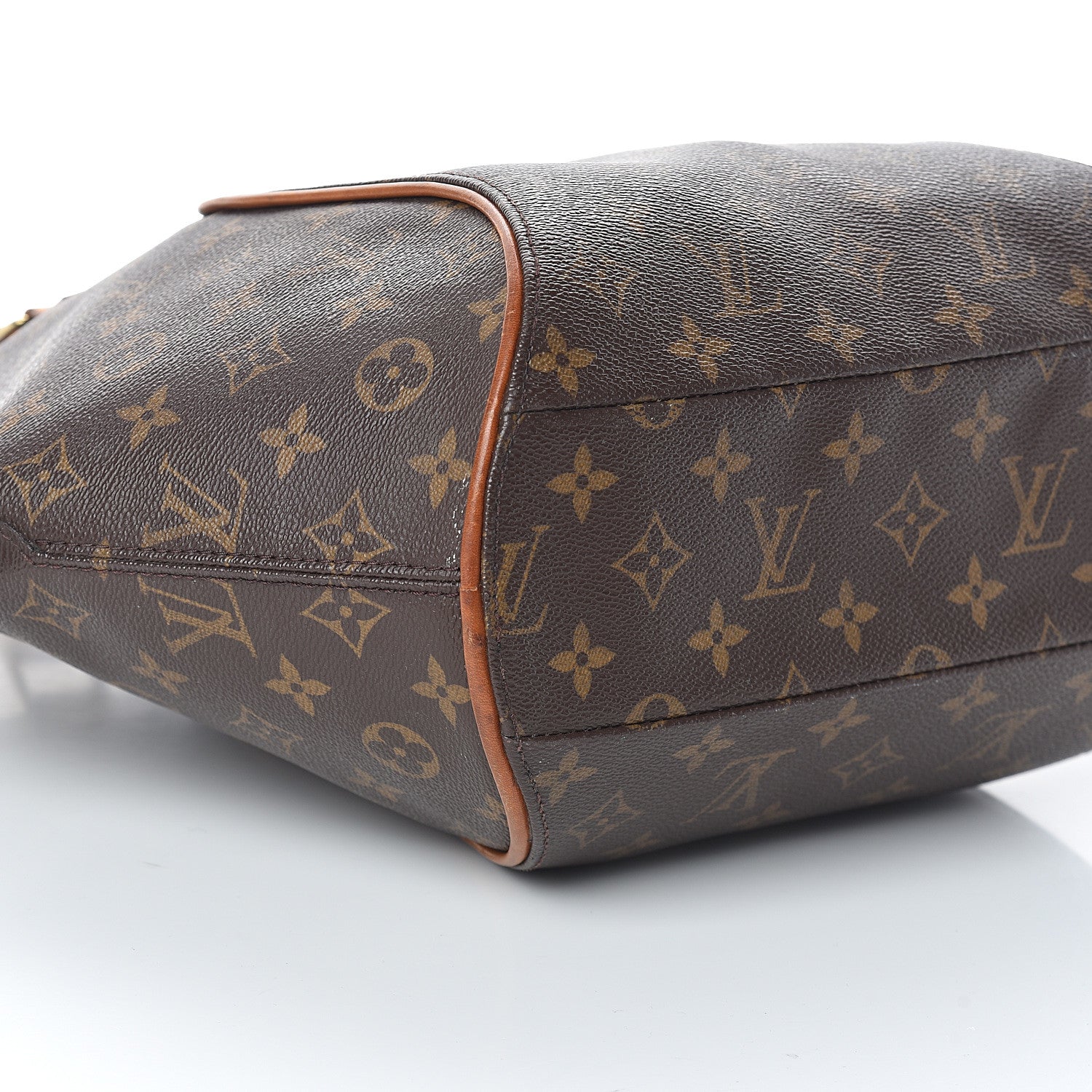 Louis Vuitton Monogram Ellipse MM 8 of 9