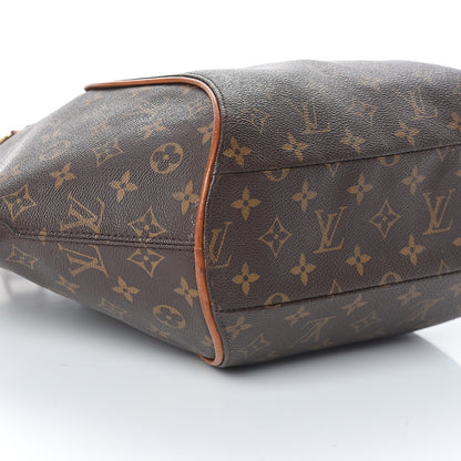 Louis Vuitton Monogram Ellipse MM 8 of 9