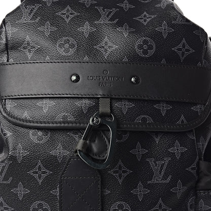 Louis Vuitton Monogram Eclipse Vivienne Discovery Backpack 11 of 11