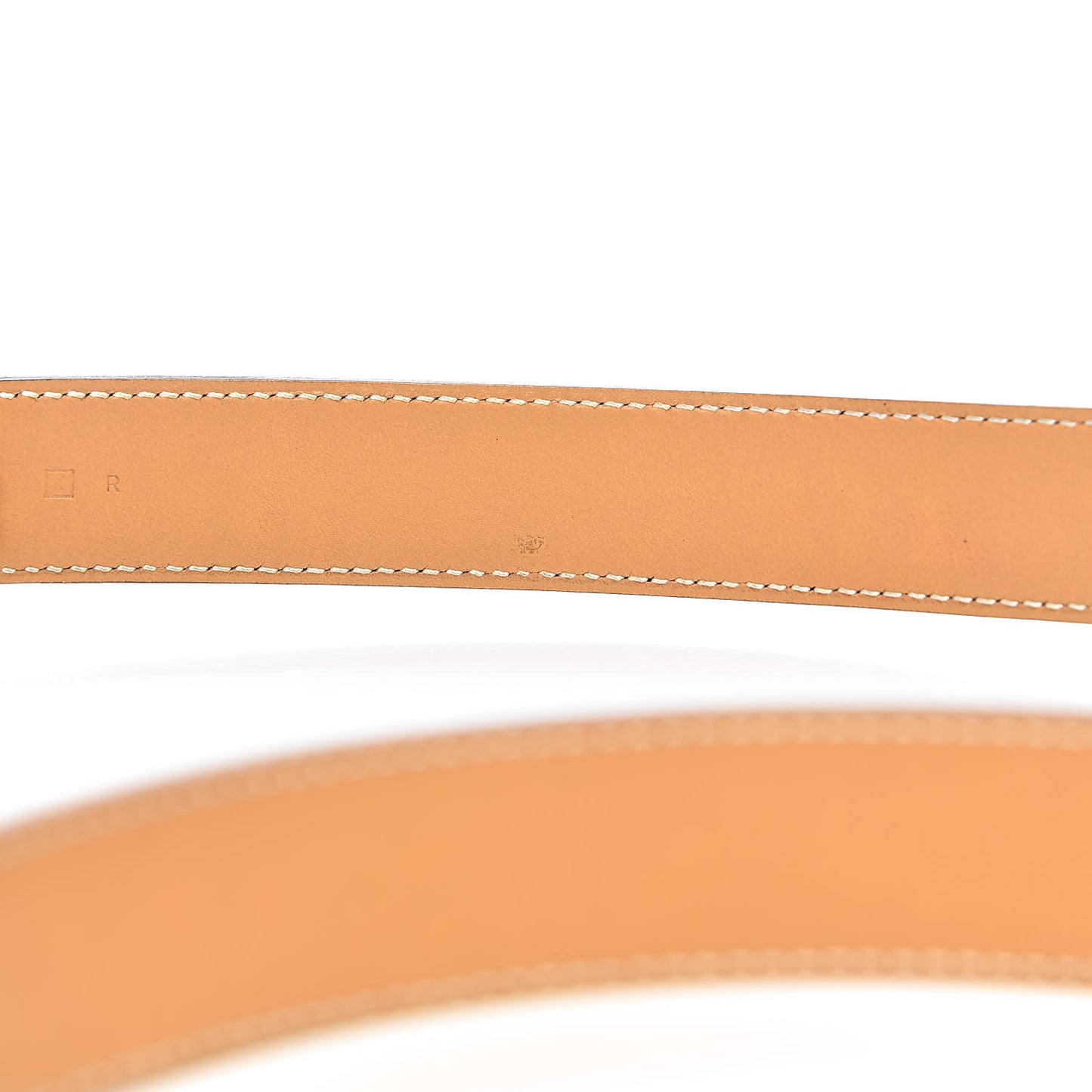 Box 24mm Lord Belt 100 Black
