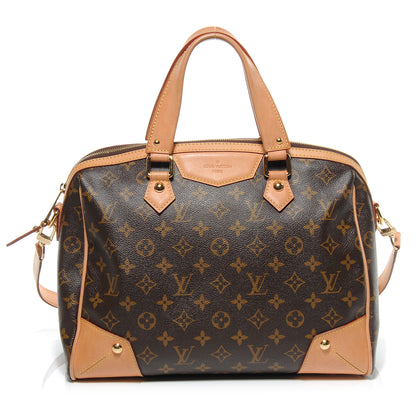 Louis Vuitton Monogram Retiro PM 1 of 8