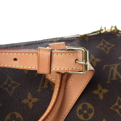 Louis Vuitton Monogram Speedy Bandouliere 30 11 of 12