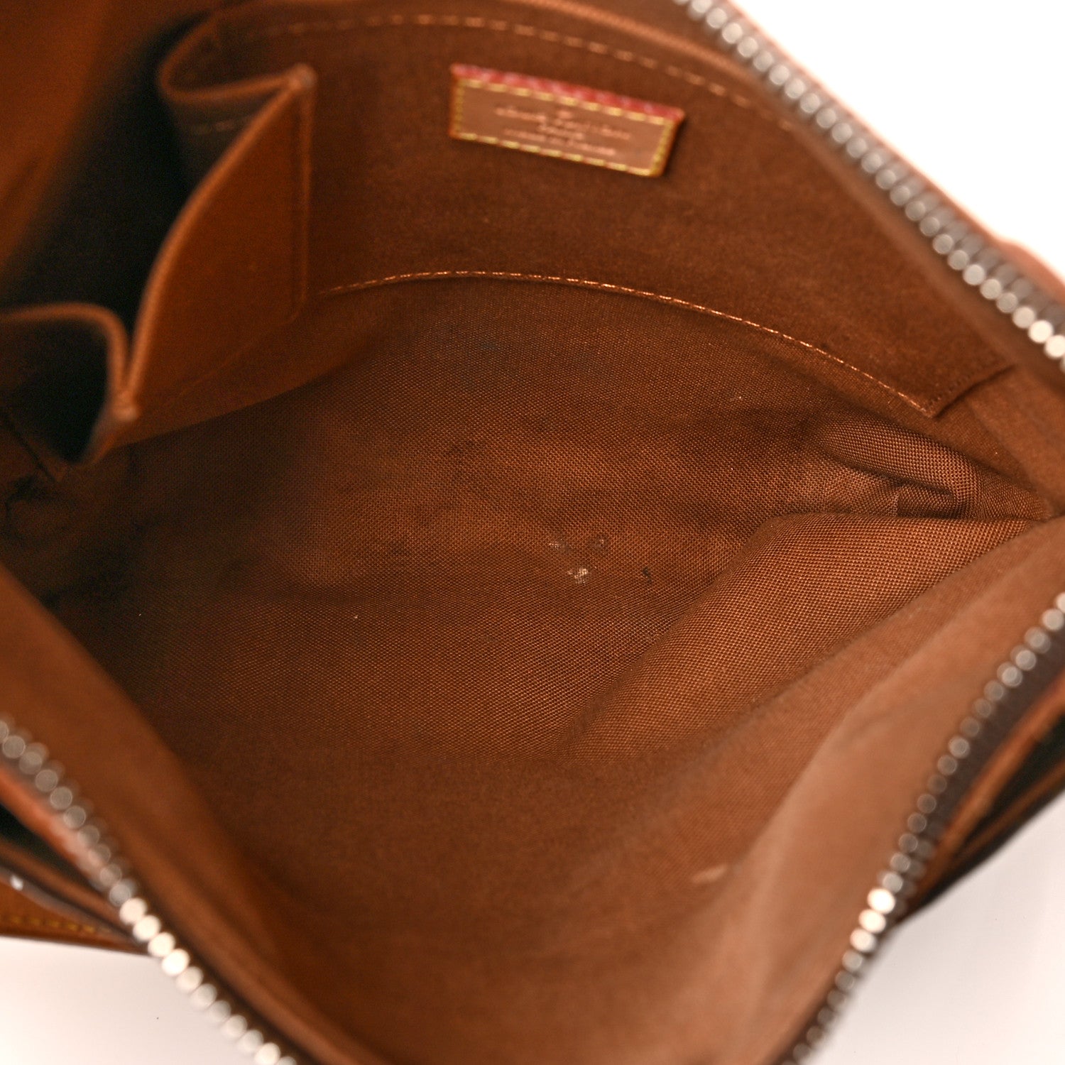 Louis Vuitton Monogram Odeon PM 5 of 15