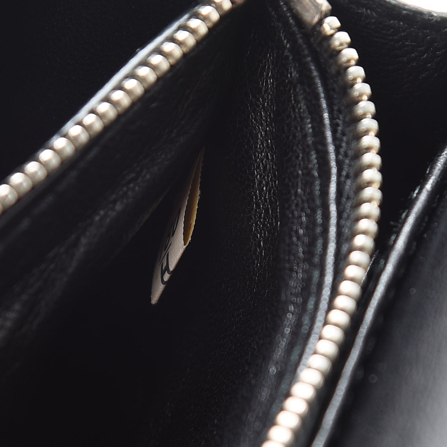 Saffiano Lux Small Crossbody Talco