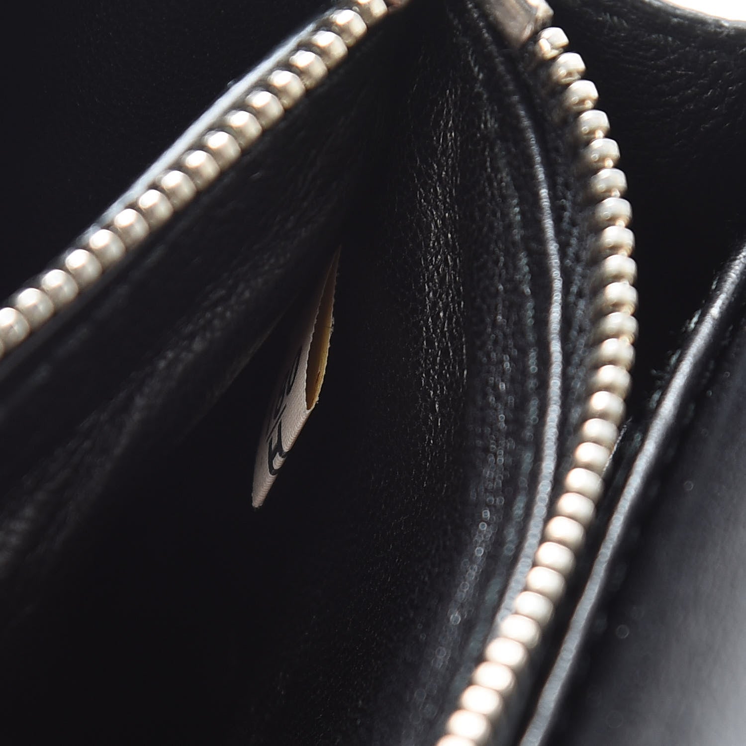 Prada Saffiano Lux Small Crossbody Talco 7 of 10