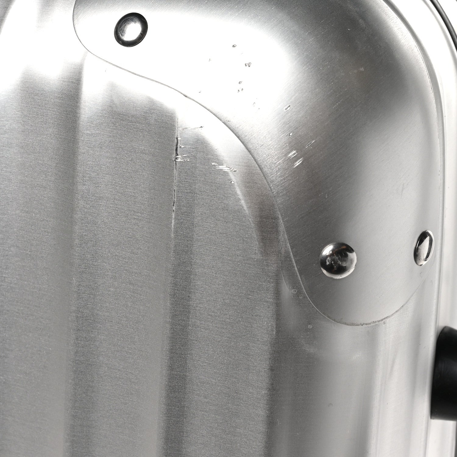 Rimowa Aluminum Original Cabin Silver 9 of 11