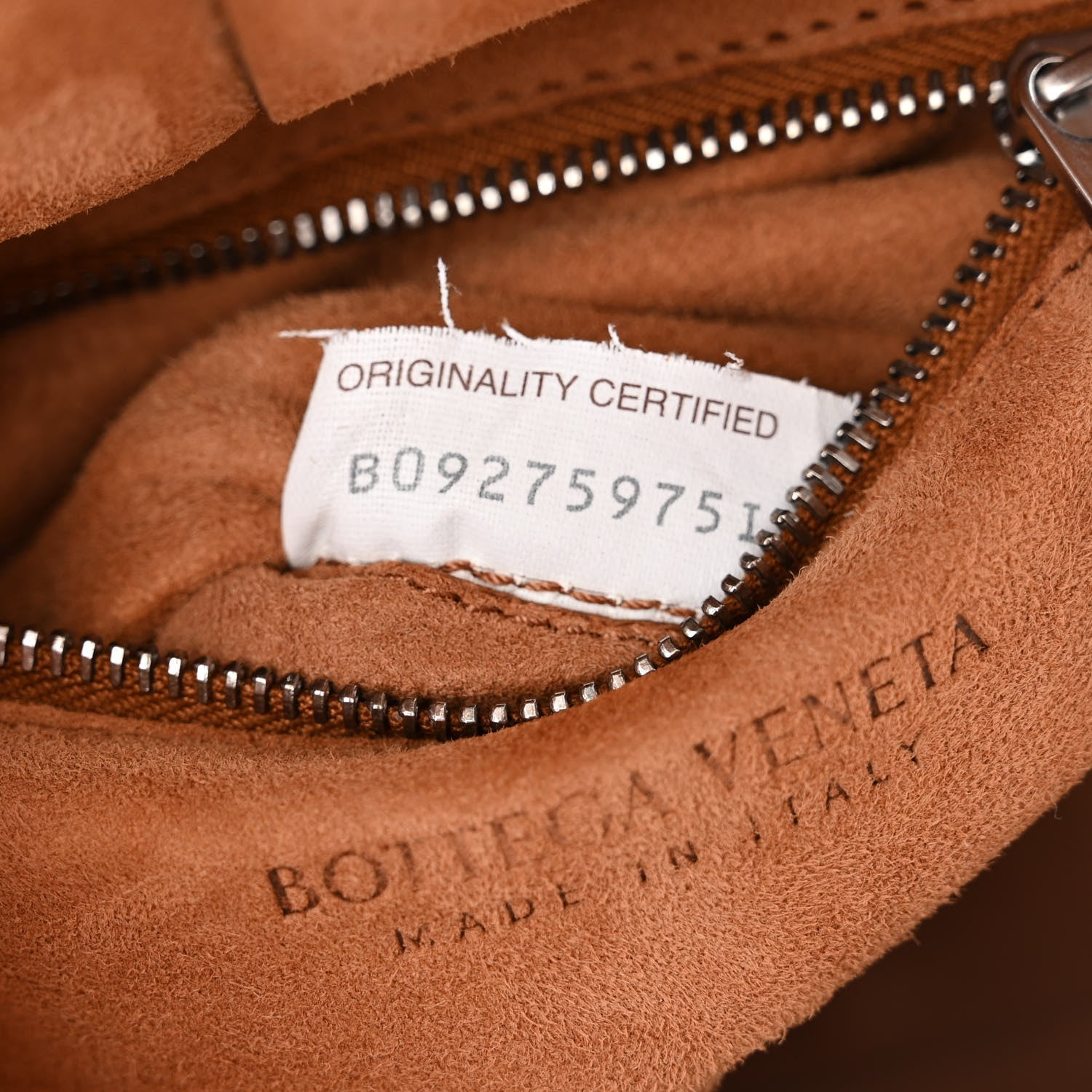 Bottega Veneta Grained Calfskin Mini Maxi Intrecciato Arco 33 Black 6 of 11