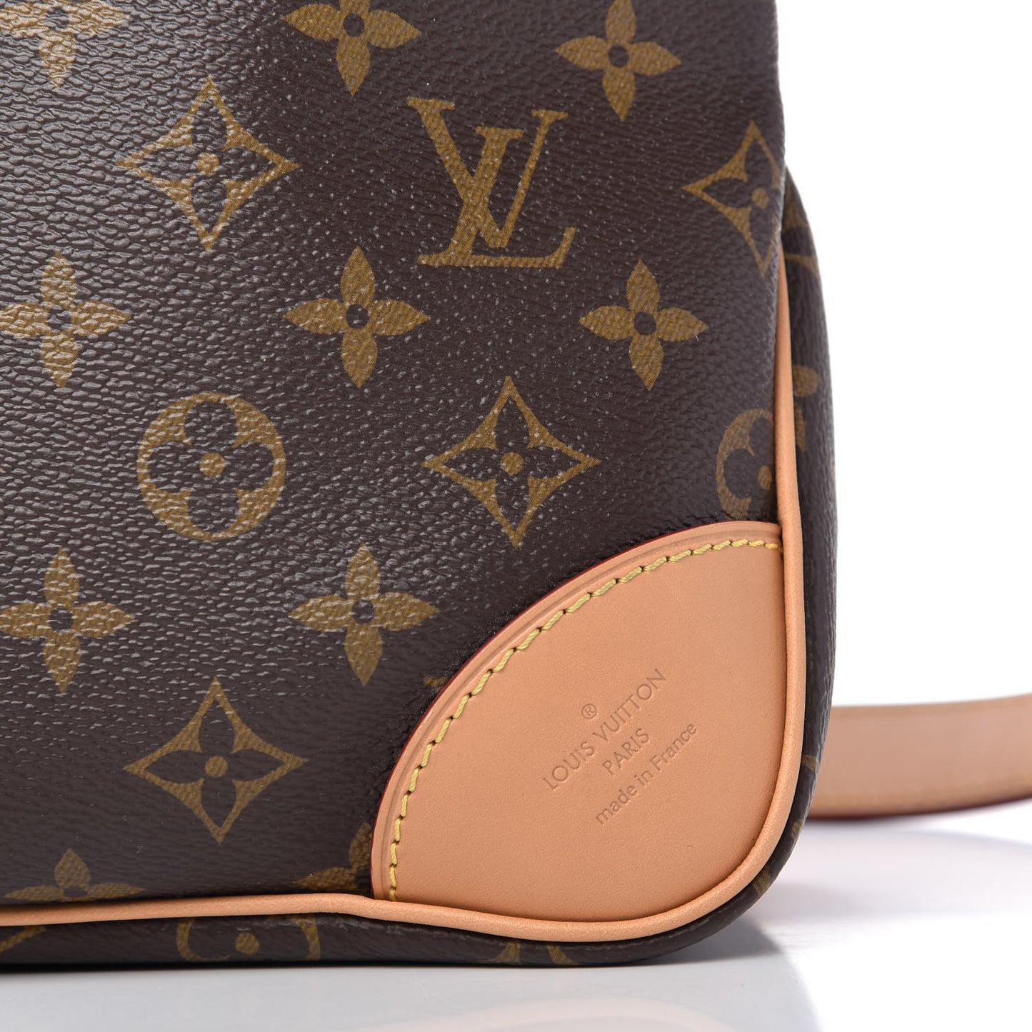 Monogram Odeon MM Natural