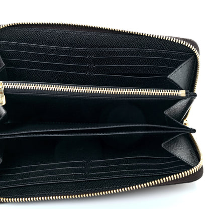 Louis Vuitton Reverse Monogram Giant Zippy Wallet 5 of 6