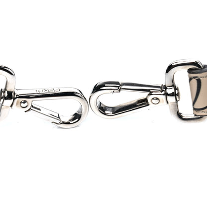 Fendi Calfskin Open Your Heart Strap You Amido Amazzonia Multicolor 3 of 5