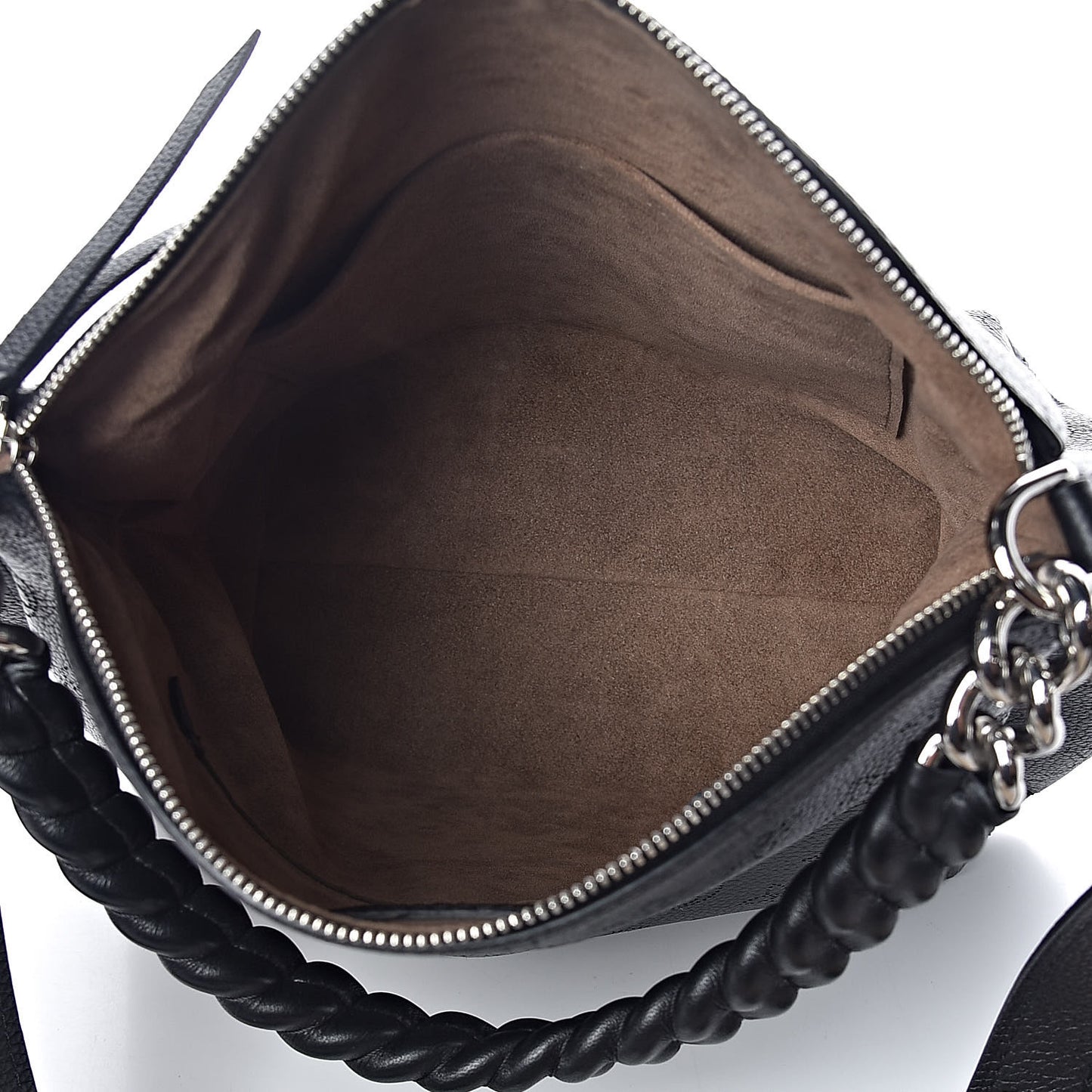 Mahina Babylone Chain BB Black