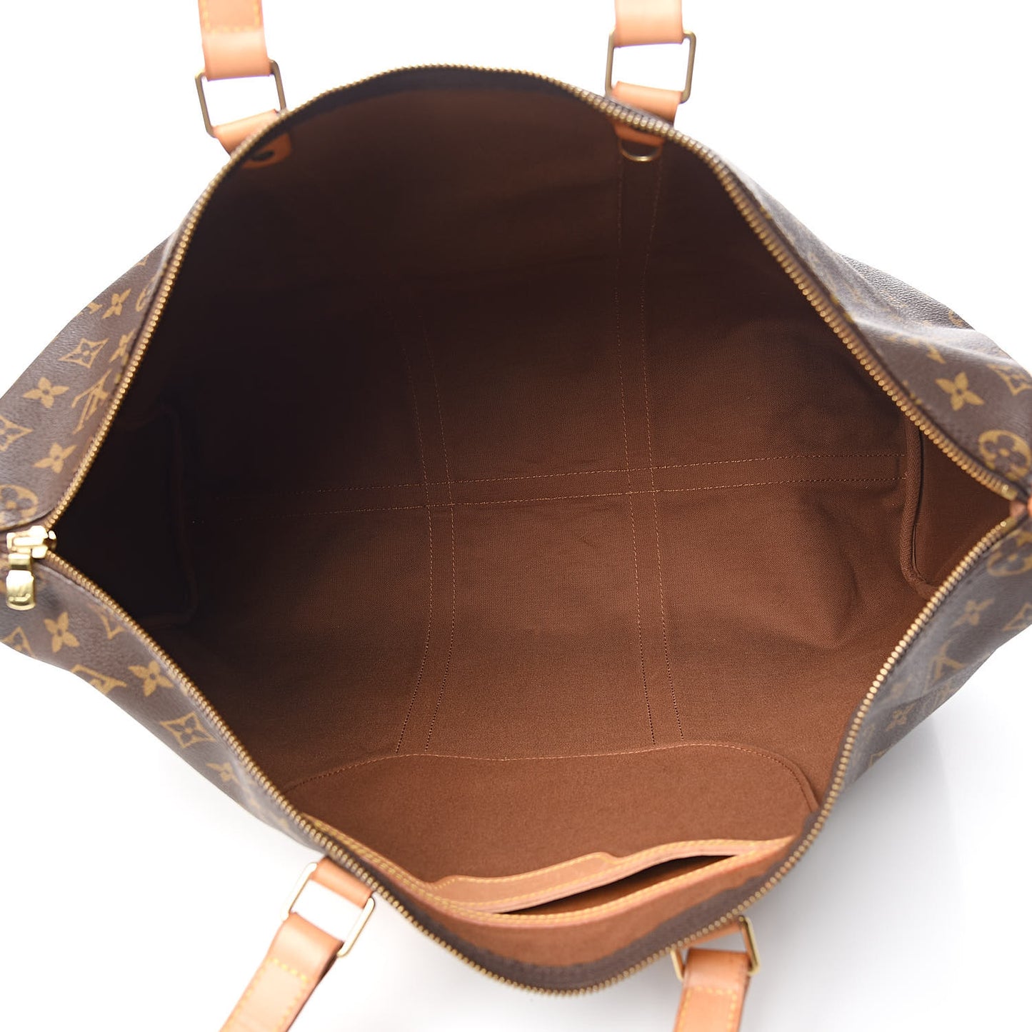 Monogram Sac Flanerie 50