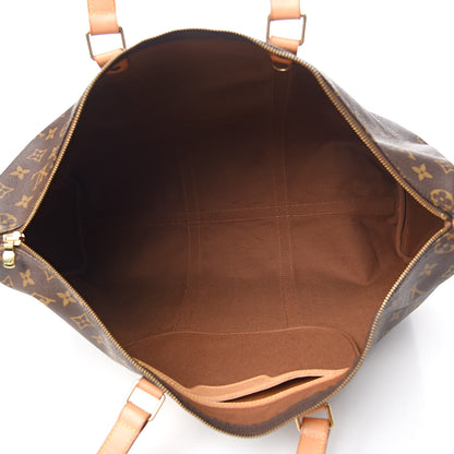 Louis Vuitton Monogram Sac Flanerie 50 5 of 11