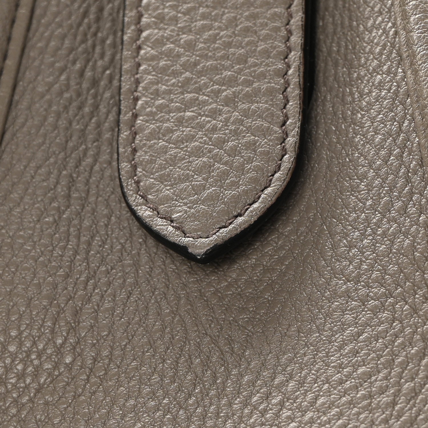Prada Vitello Daino Hobo Messenger Bag Argilla 12 of 13