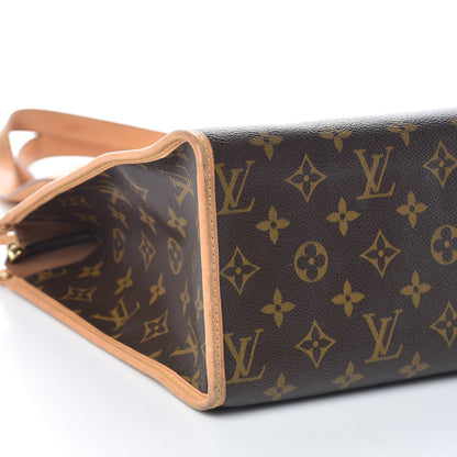 Louis Vuitton Monogram Popincourt Haut 8 of 9