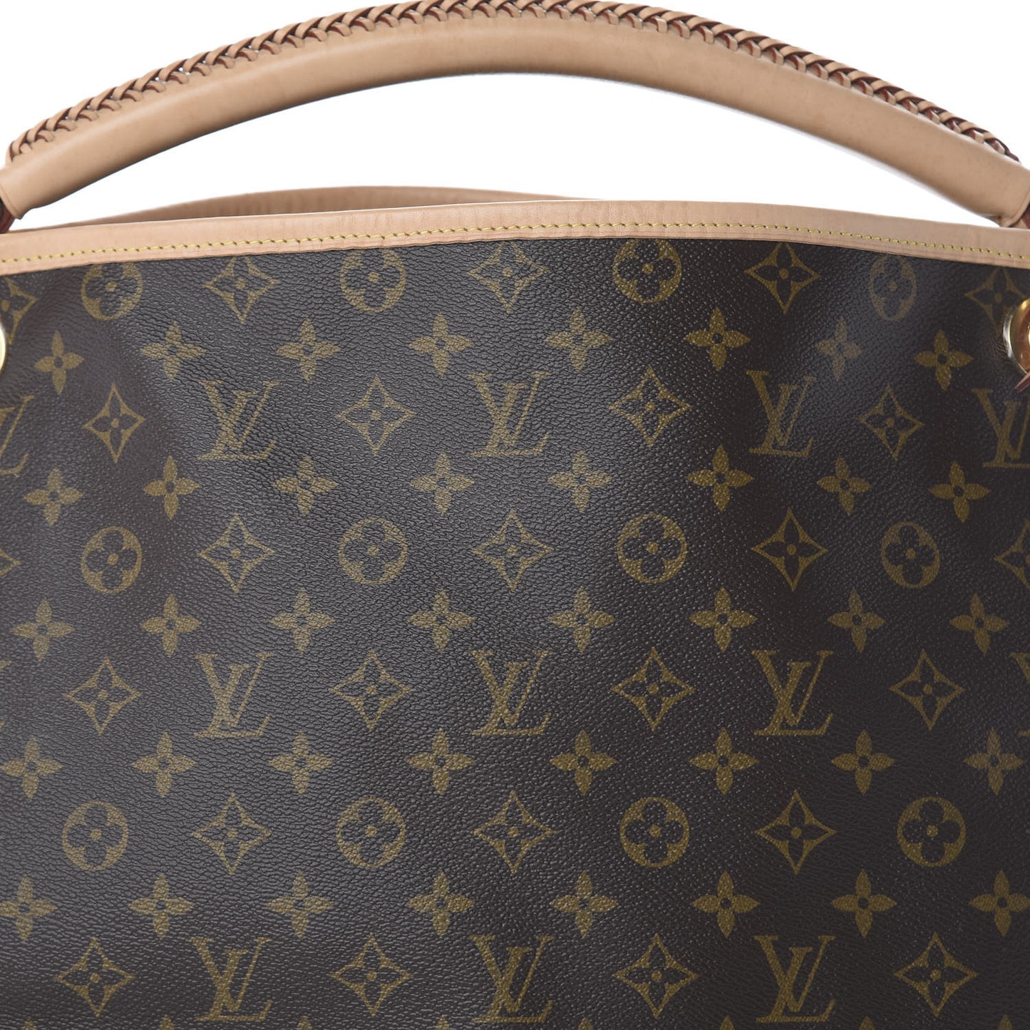 Monogram Artsy MM