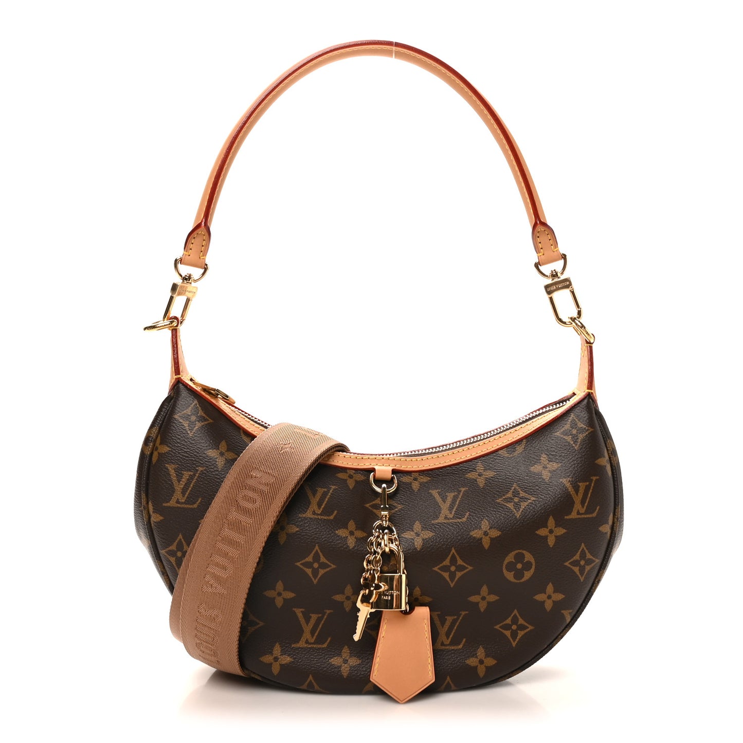 Monogram Looping
