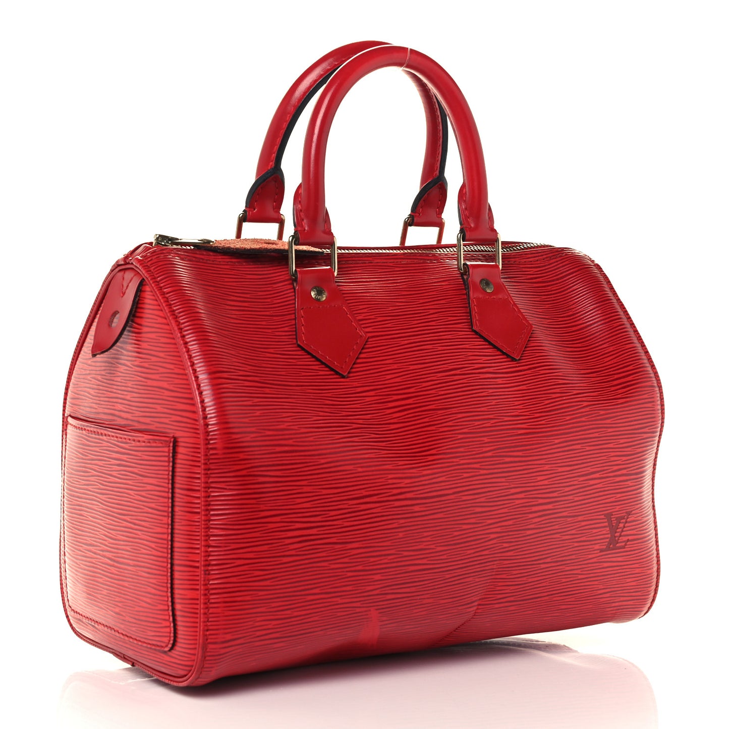 Epi Speedy 25 Castillan Red
