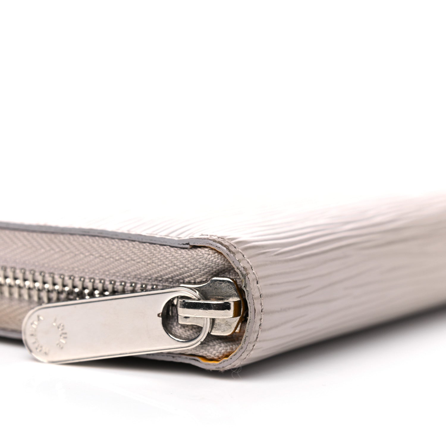 Louis Vuitton Epi Zippy Wallet Gres 7 of 14