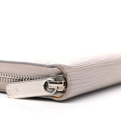 Louis Vuitton Epi Zippy Wallet Gres 7 of 14